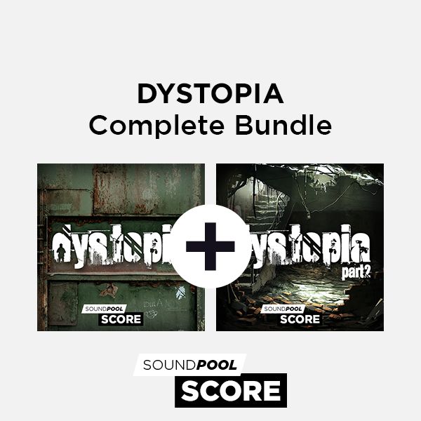 Dystopia - Complete Bundle