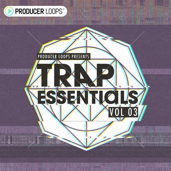 Trap Essentials Vol 3
