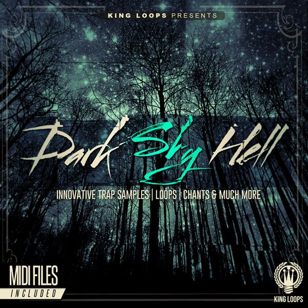 Dark Sky Hell Vol 1