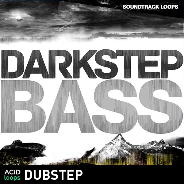 Darkstep Bass