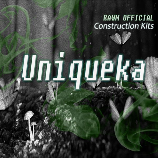 Rawn Official: Uniqueka Construction Kits