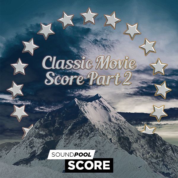 Classic Movie Score - Part 2