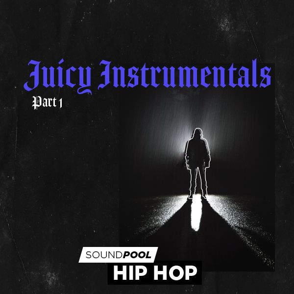 Juicy Instrumentals