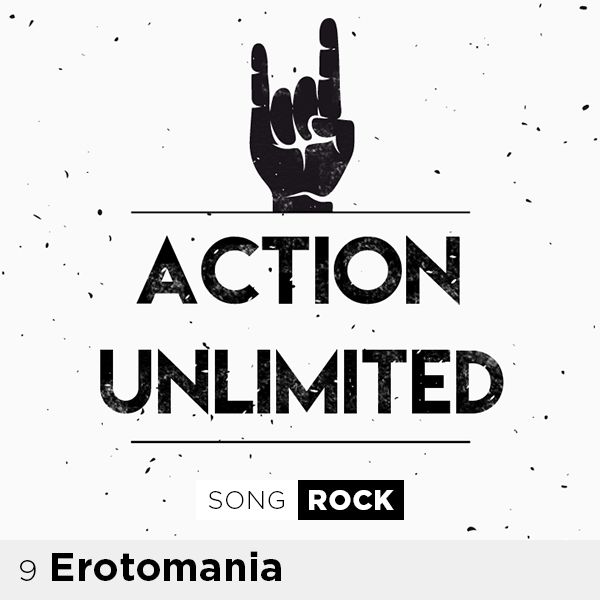 Erotomania