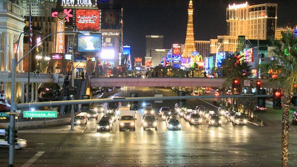 Lights in Vegas 2