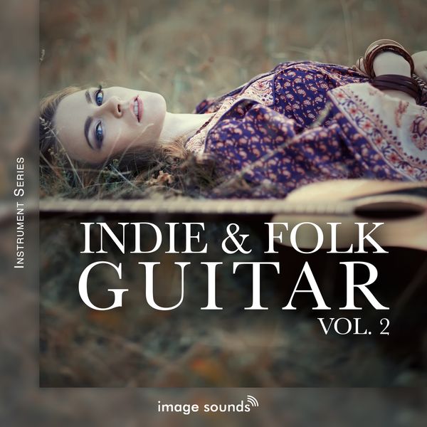 Indie & Folk Guitar Vol. 2