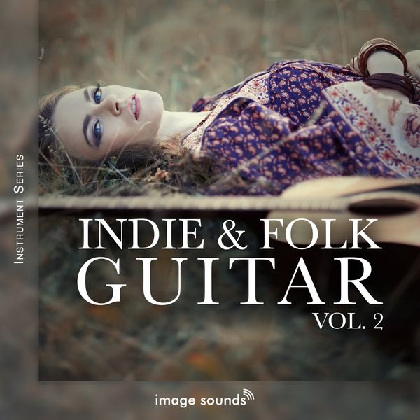 Indie guitar store sample pack