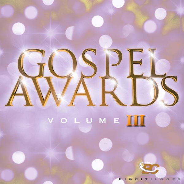 Gospel Awards Vol 3