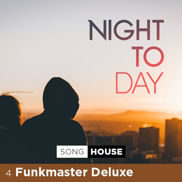 Funkmaster deluxe