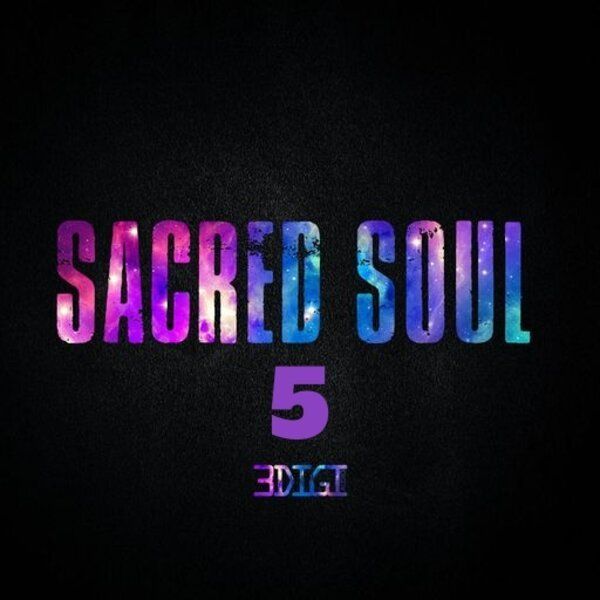 Sacred Soul 5