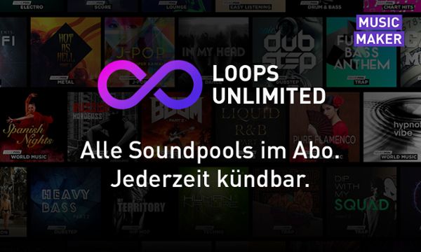 Loops Unlimited