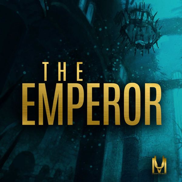 Undisputed Music: The Emperor - producerplanet.com