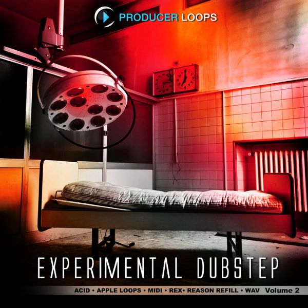 Experimental Dubstep Vol 2