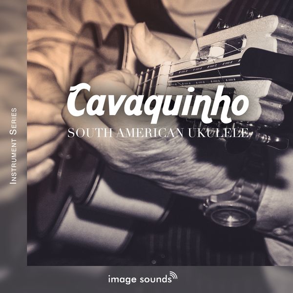 Cavaquinho - South American Ukulele