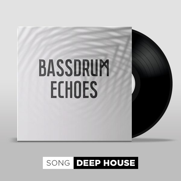 Bassdrum Echoes