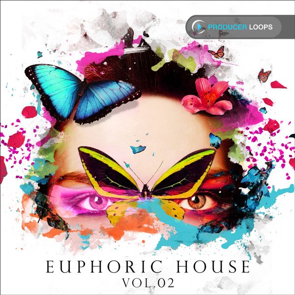 Euphoric House Vol 2