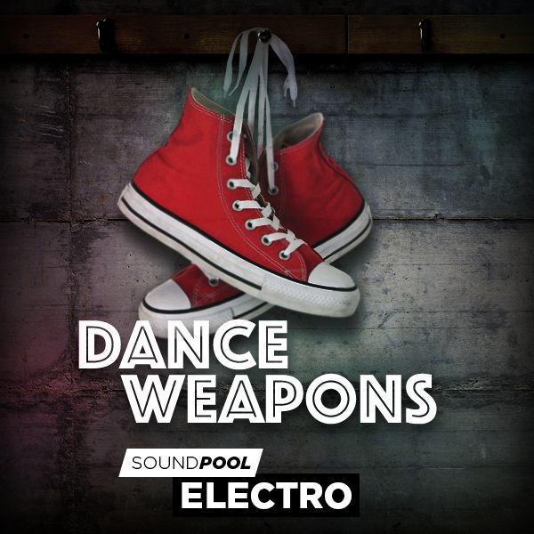 Dance Weapons