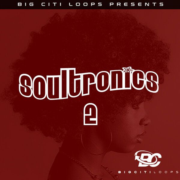 Soultronics 2