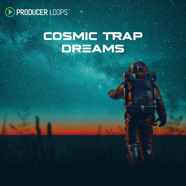 Cosmic Trap Dreams