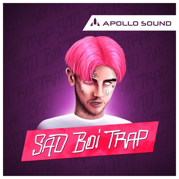 SadBoi Trap