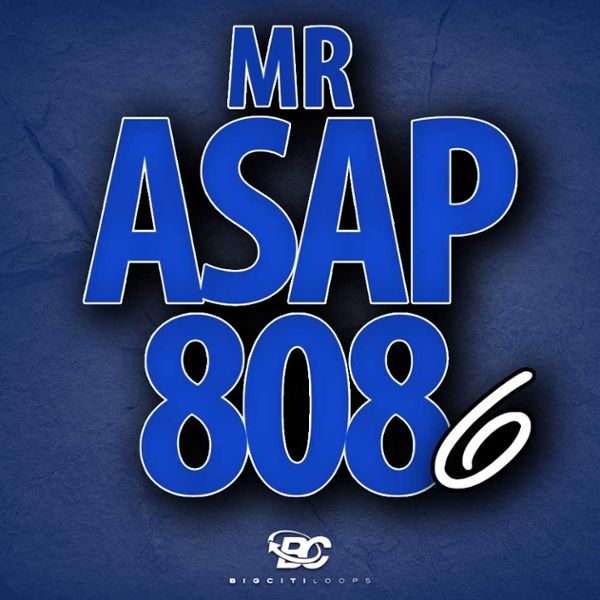 Mr ASAP 808 6