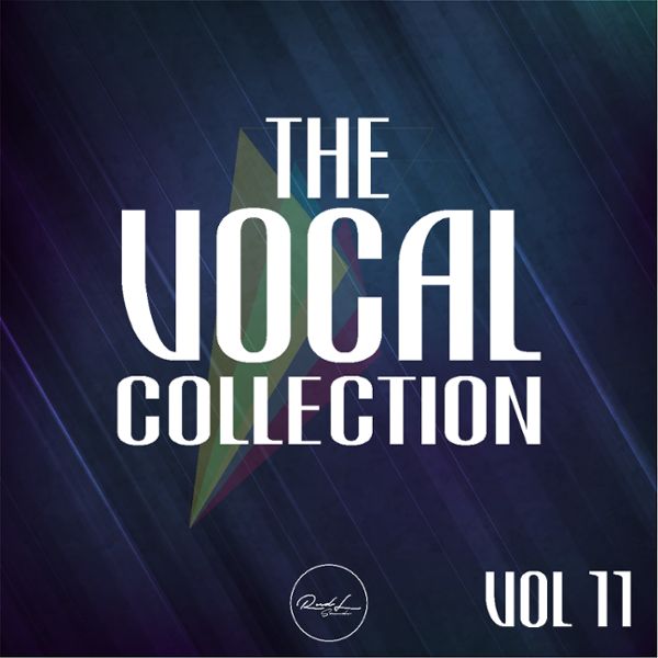 The Vocal Collection Vol 11