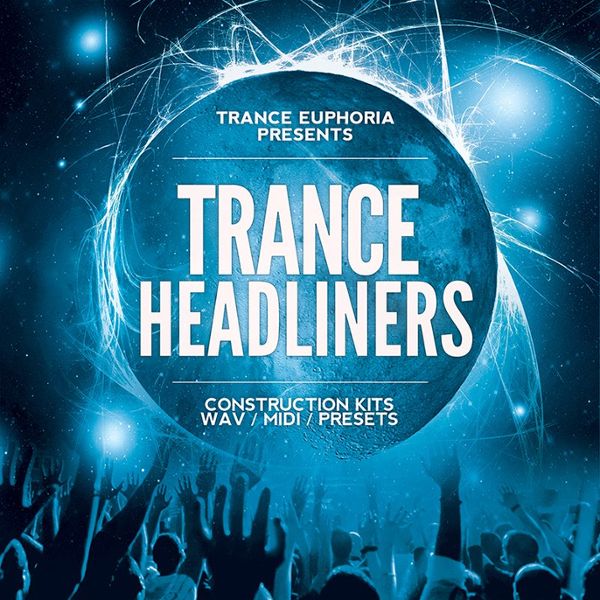 Trance Headliners