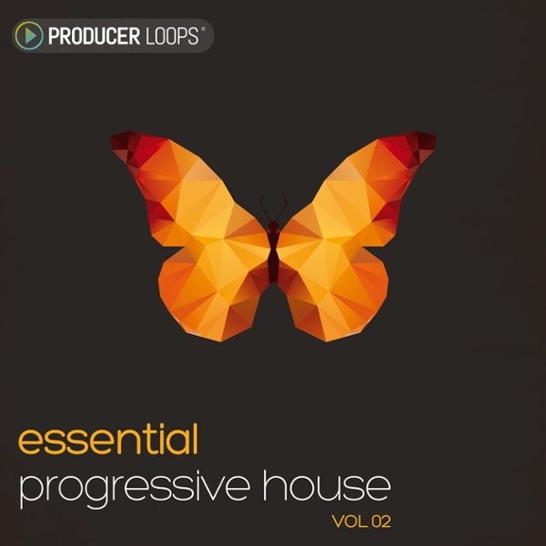 Essential Progressive House Vol 2