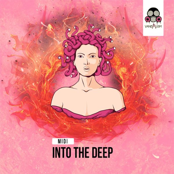 MIDI: Into The Deep