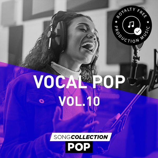 Vocal Pop 10