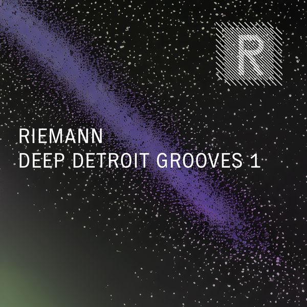 Riemann Deep Detroit Grooves 1