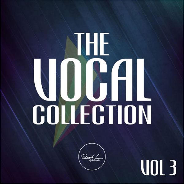 The Vocal Collection Vol 3