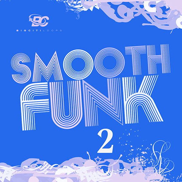 Smooth Funk 2