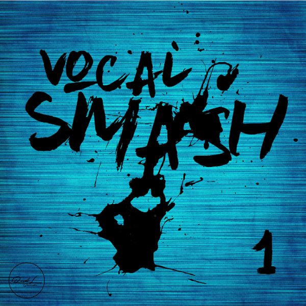 Vocal Smash Vol 1