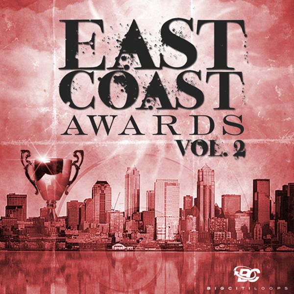 East Coast Awards Vol 2