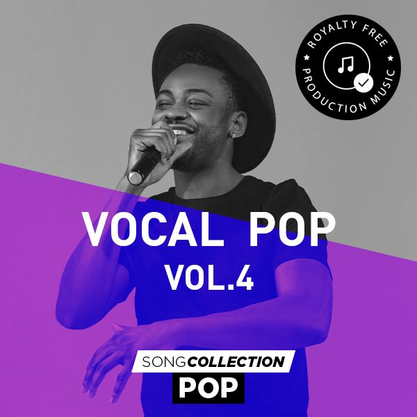 Vocal Pop 4