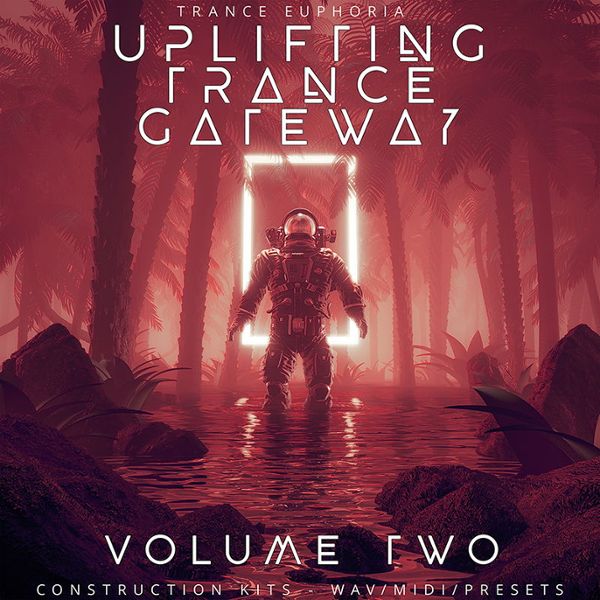 Uplifting Trance Gateway Volume 2