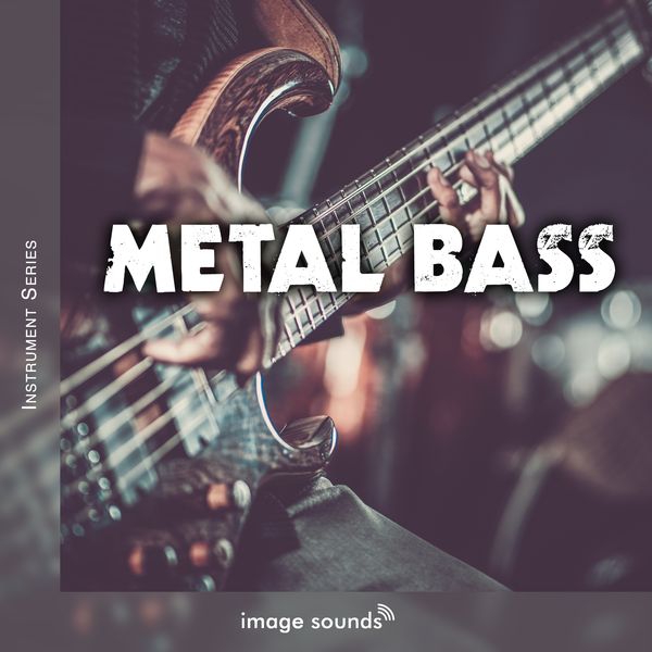 Metal Bass