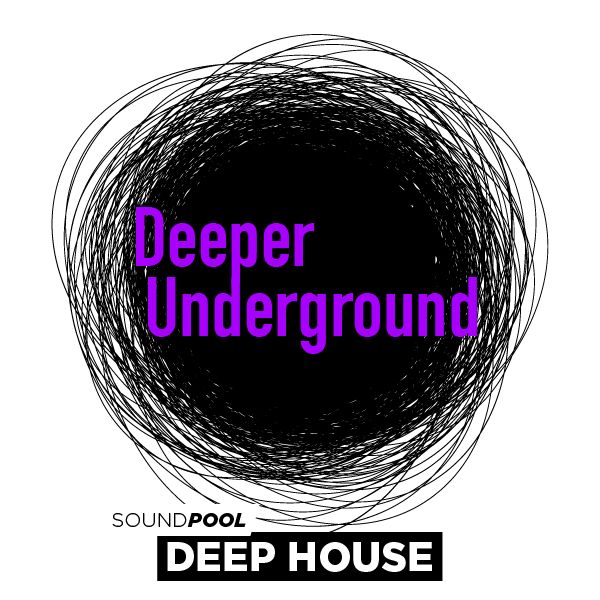 Deeper Underground