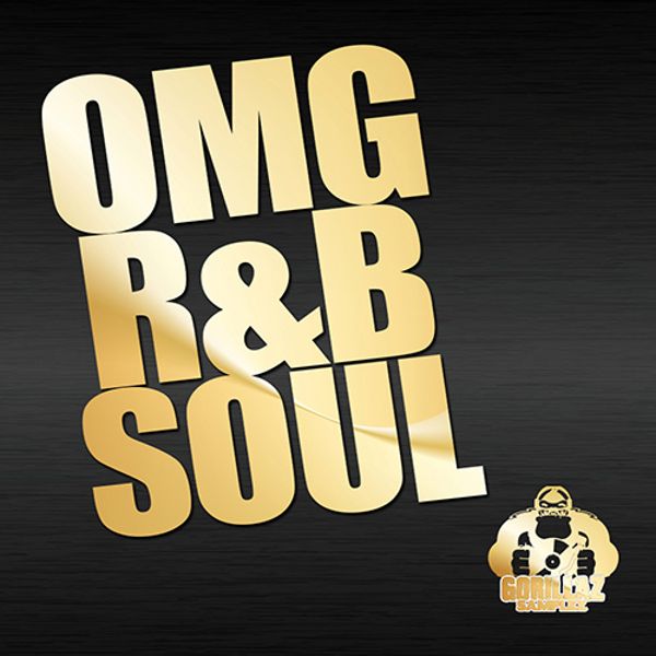OMG R&B Soul