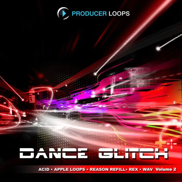 Dance Glitch Vol 2