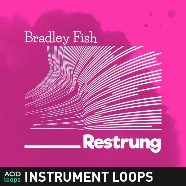 Bradley Fish - Restrung