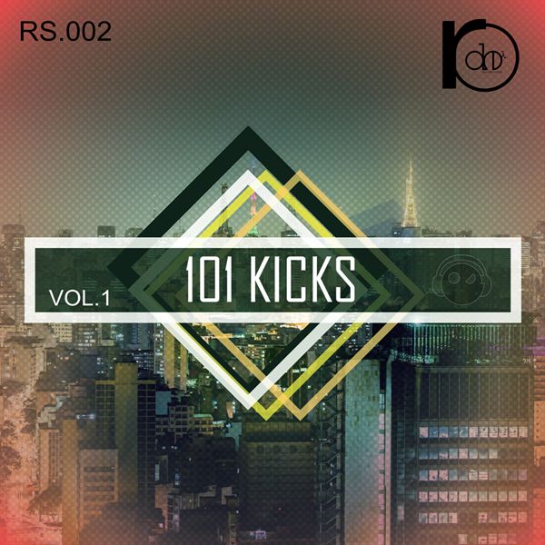101 Kicks Vol 1