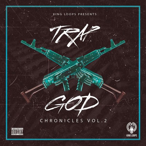 Trap God Chronicles Vol 2