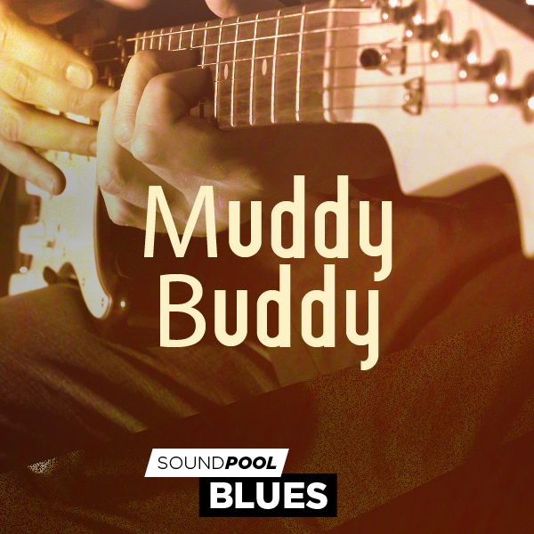 Muddy Buddy