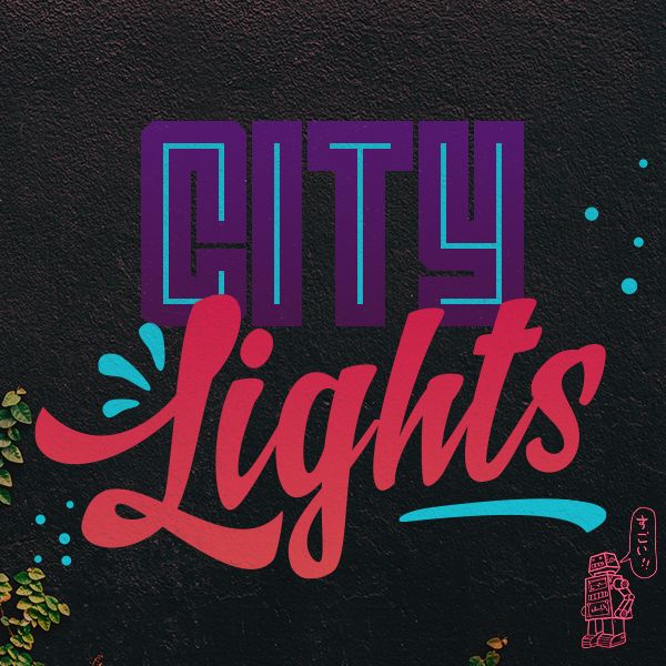 City Lights