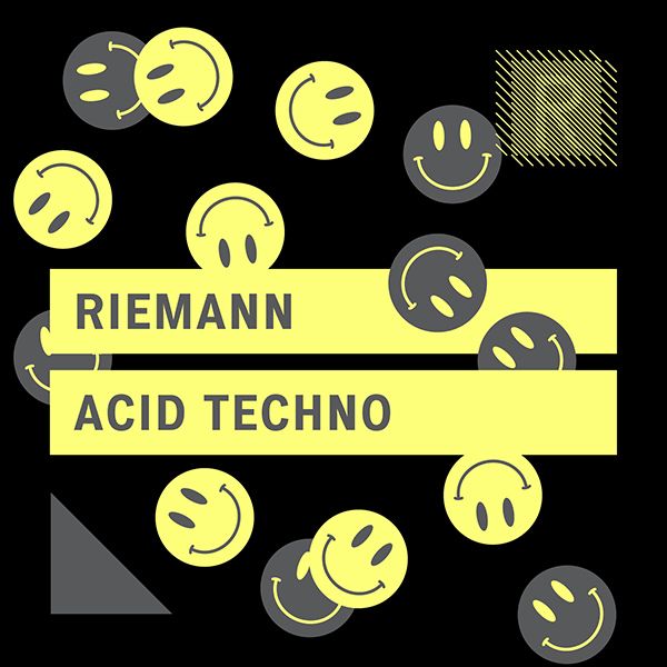 Acid Techno 1