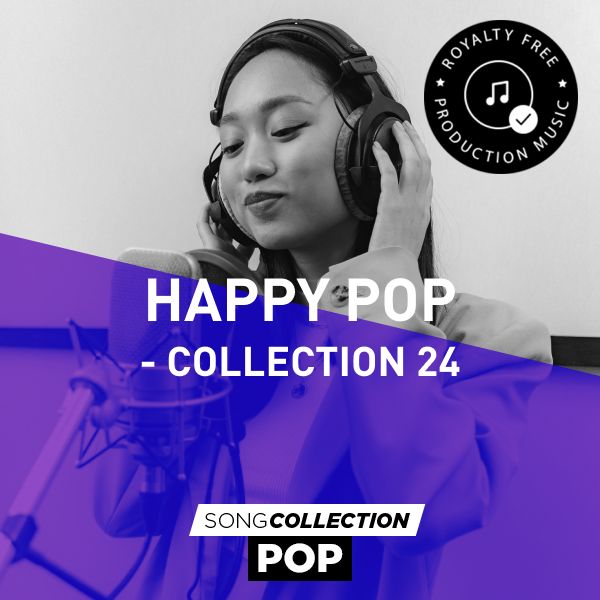 Happy Pop - Collection 24