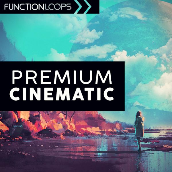 Premium Cinematic