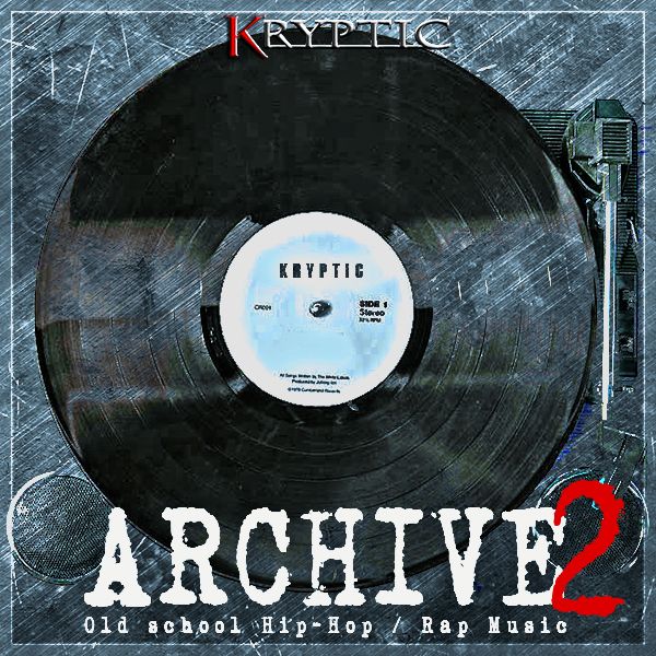 Kryptic Archive 2